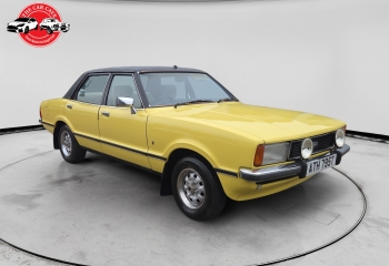 Ford Cortina 3.0 Ghia Auto Ford Cortina 3.0 Ghia Auto