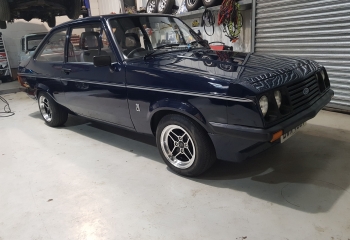 Ford Escort RS2000