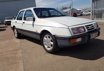 Sierra XR8