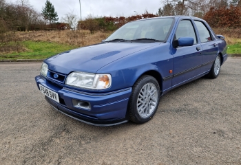 Ford Sierra RSCosworth