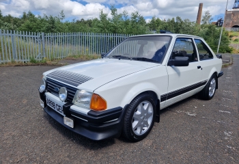 Ford Escort RS1600i