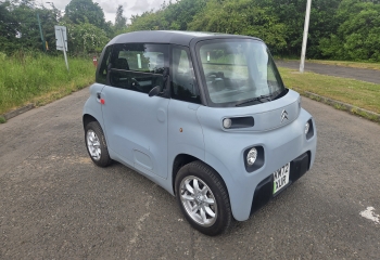 Citroen AMI Electric